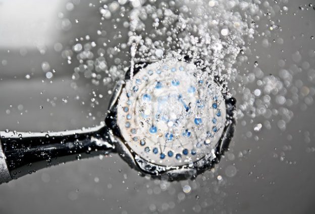 Instalação de Aquecedor a Gás
