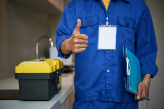 assistência técnica autorizada Rinnai e Rheem