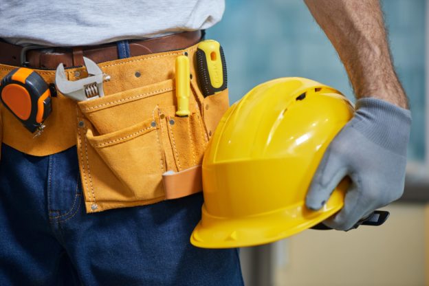 Assistência técnica autorizada de aquecedores a gás
