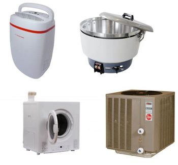 Produtos da Multi Aquecedores
