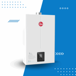 Rheem Linha Digital