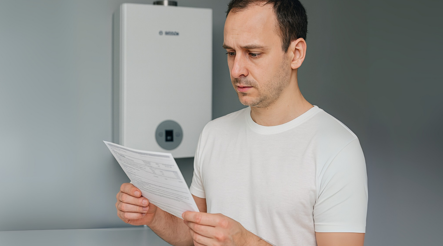 O que está por trás do aumento das contas de gás em São Paulo e como isso impacta quem usa aquecedor